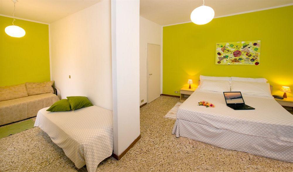 Hotel Elvezia Lake Maggiore Eksteriør billede