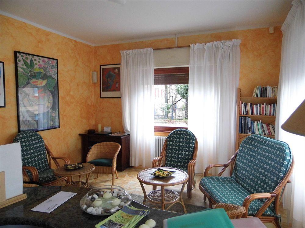 Hotel Elvezia Lake Maggiore Eksteriør billede