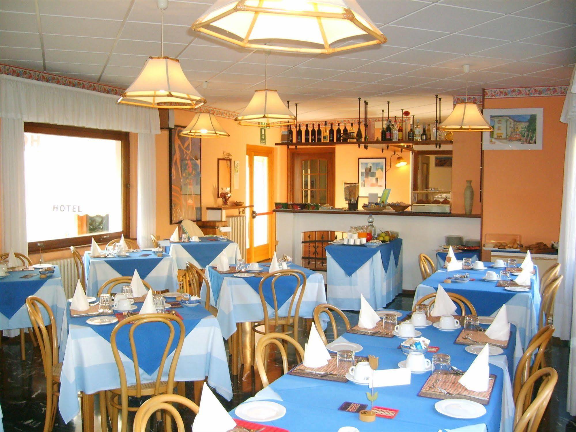 Hotel Elvezia Lake Maggiore Eksteriør billede