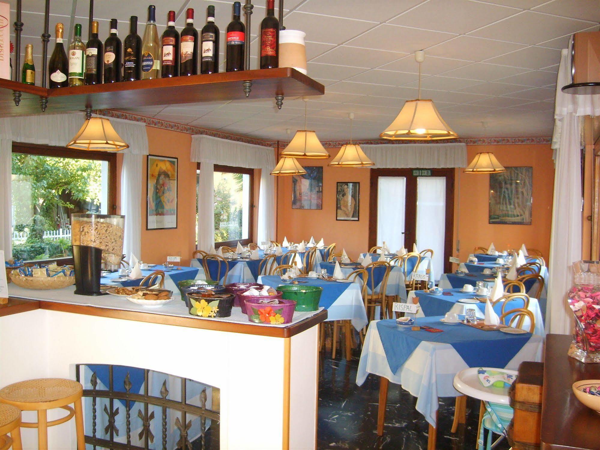 Hotel Elvezia Lake Maggiore Eksteriør billede